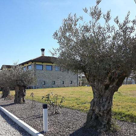 Agriturismo San Gallo Strassoldo Exterior foto