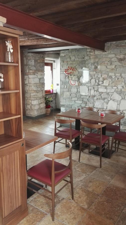Agriturismo San Gallo Strassoldo Exterior foto